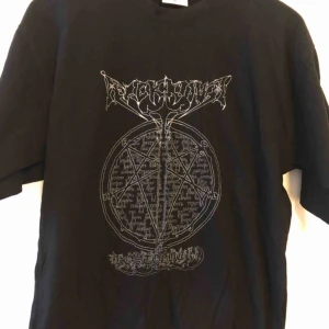  - Bandtröja Arckanum - Kostogher - Kan hämtas i Uppsala eller skickas mot fraktkostnad 