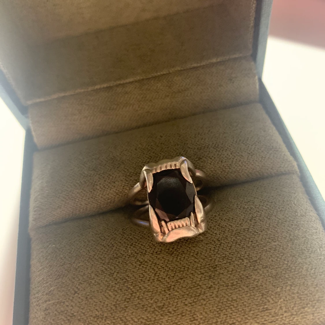 Maria Nilsdotter ring - 90