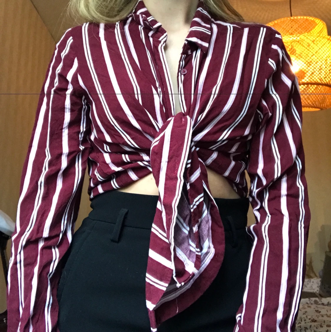 Skjorta från Monki - 90