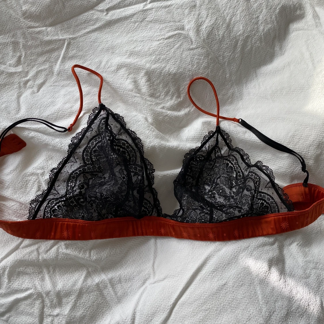 FRI FRAKT Spets bh från anotherstories