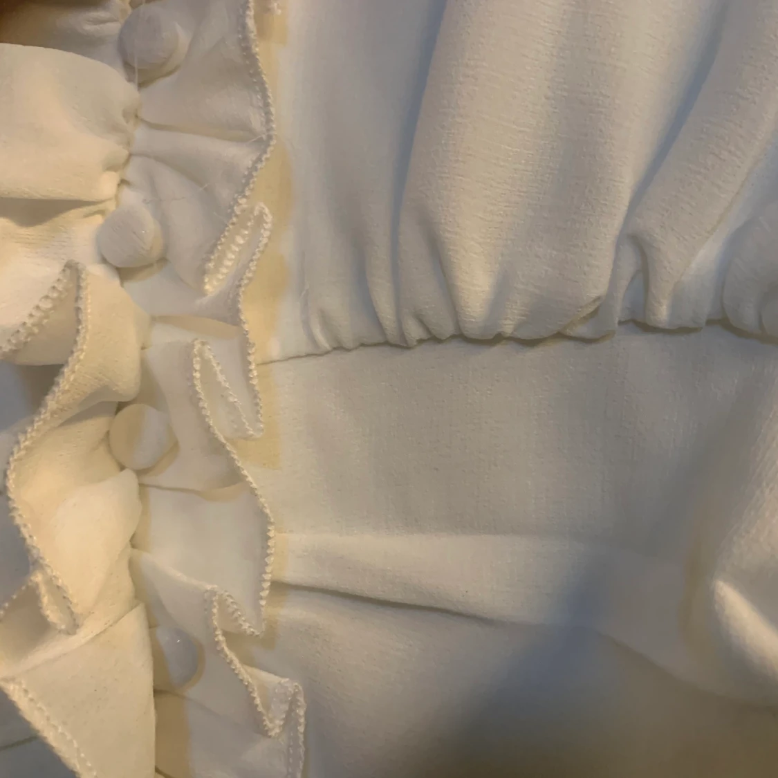 Blus i storlek S - 90