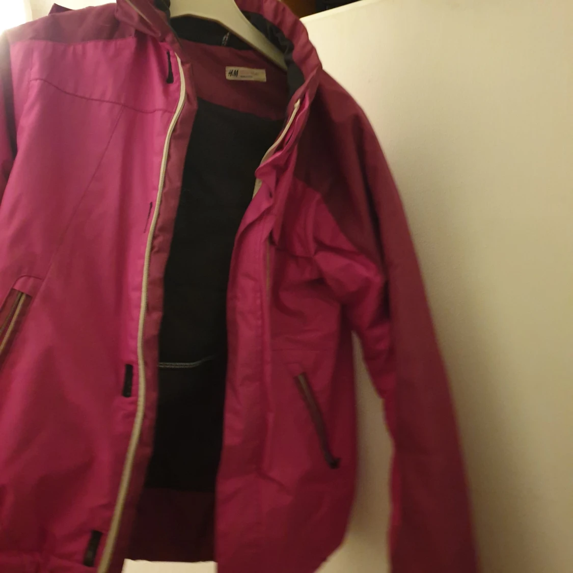 Höst och vinter kläder - 90