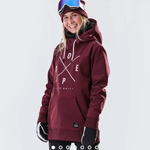 Snowboard jacka från dope  - Andvänd endast en gång. Säljer pga för stor för mig och kommer därför tyvärr inte till andvänding:/ storlek s, pris kan diskuteras 💘