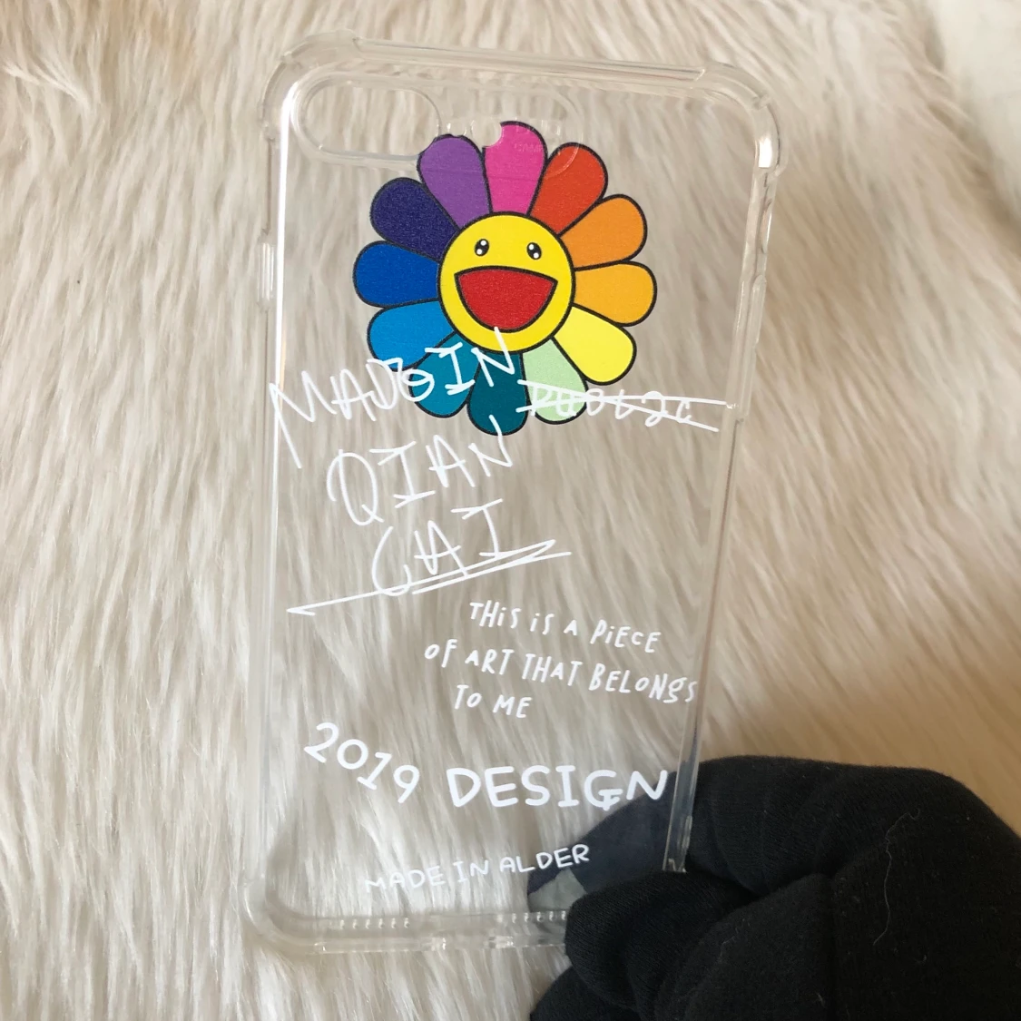 Mobilskal för iphone 