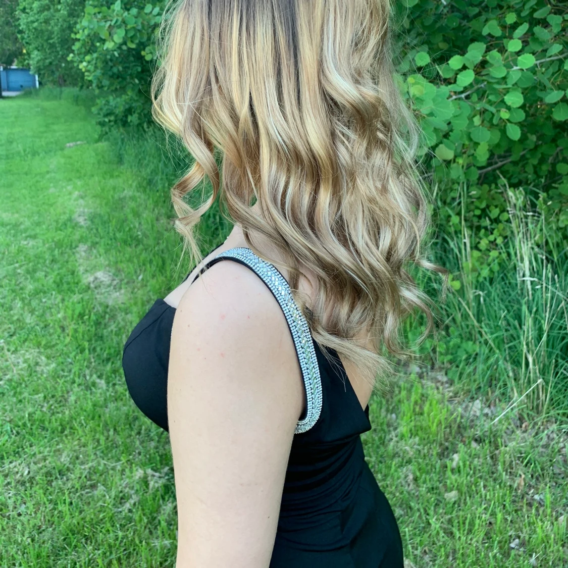 Balklänning från bubbelroom - 91