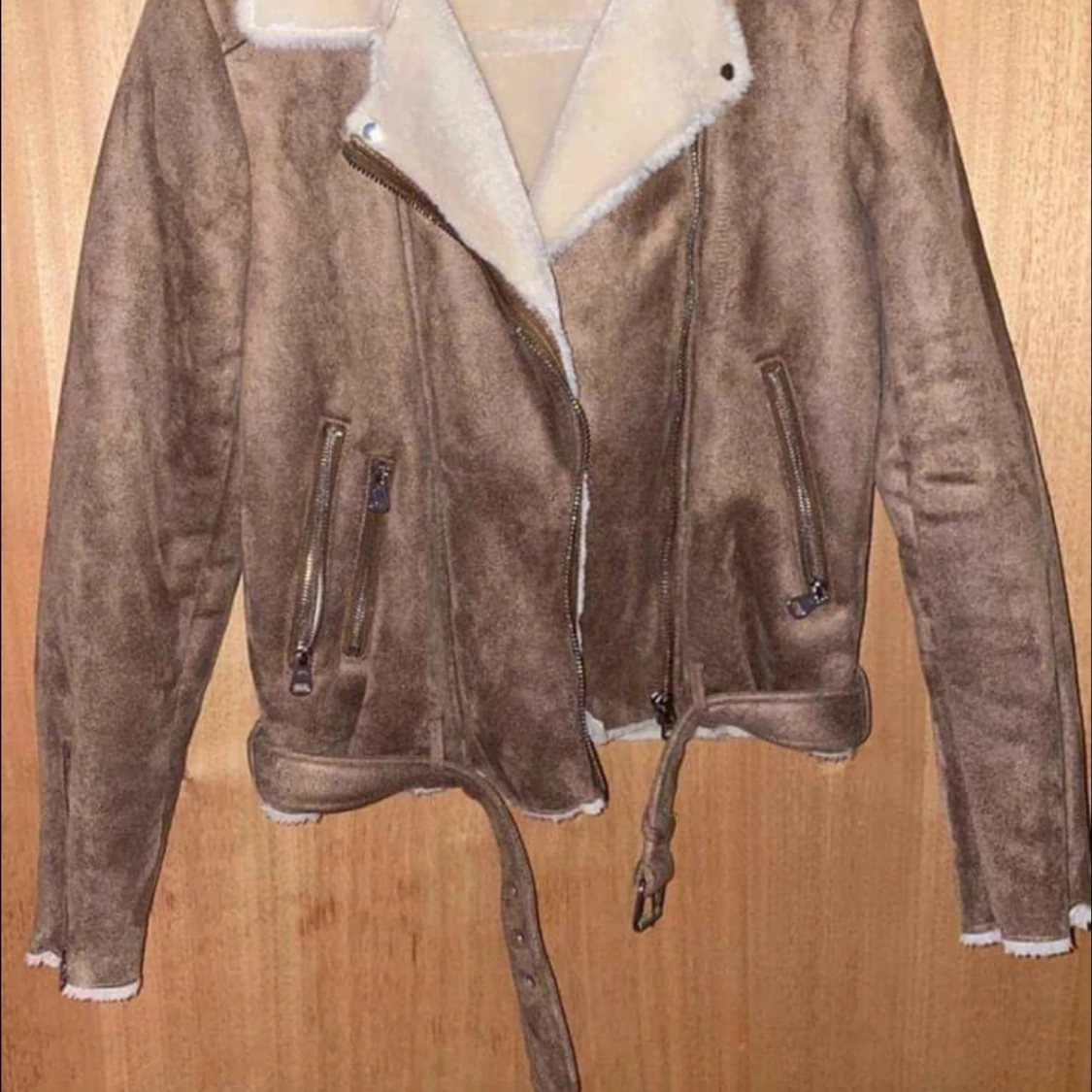  Pimkie bikerjacka NY - 90