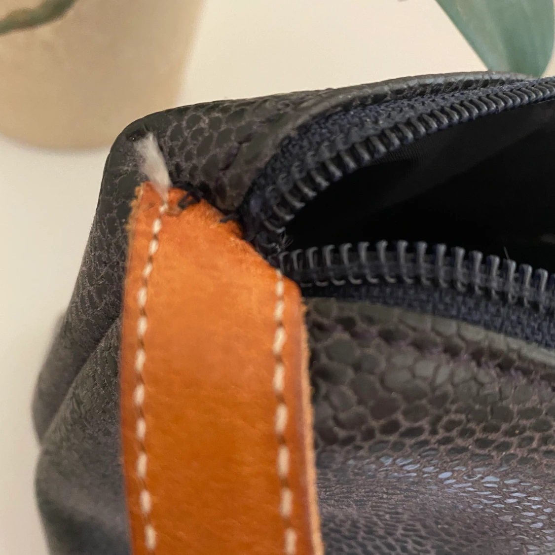 Jättefin väska - 90