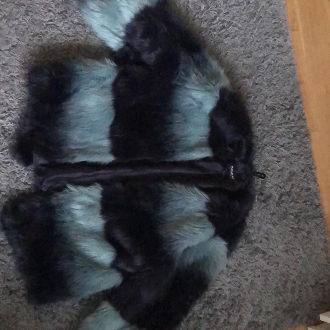 Jacka från pull & bear storlek S - 91