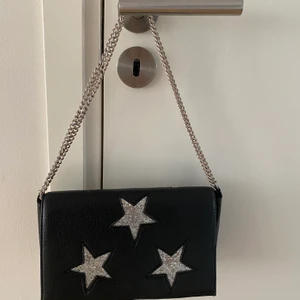 Axelväska - En söt väska, köpt från Istanbul! 