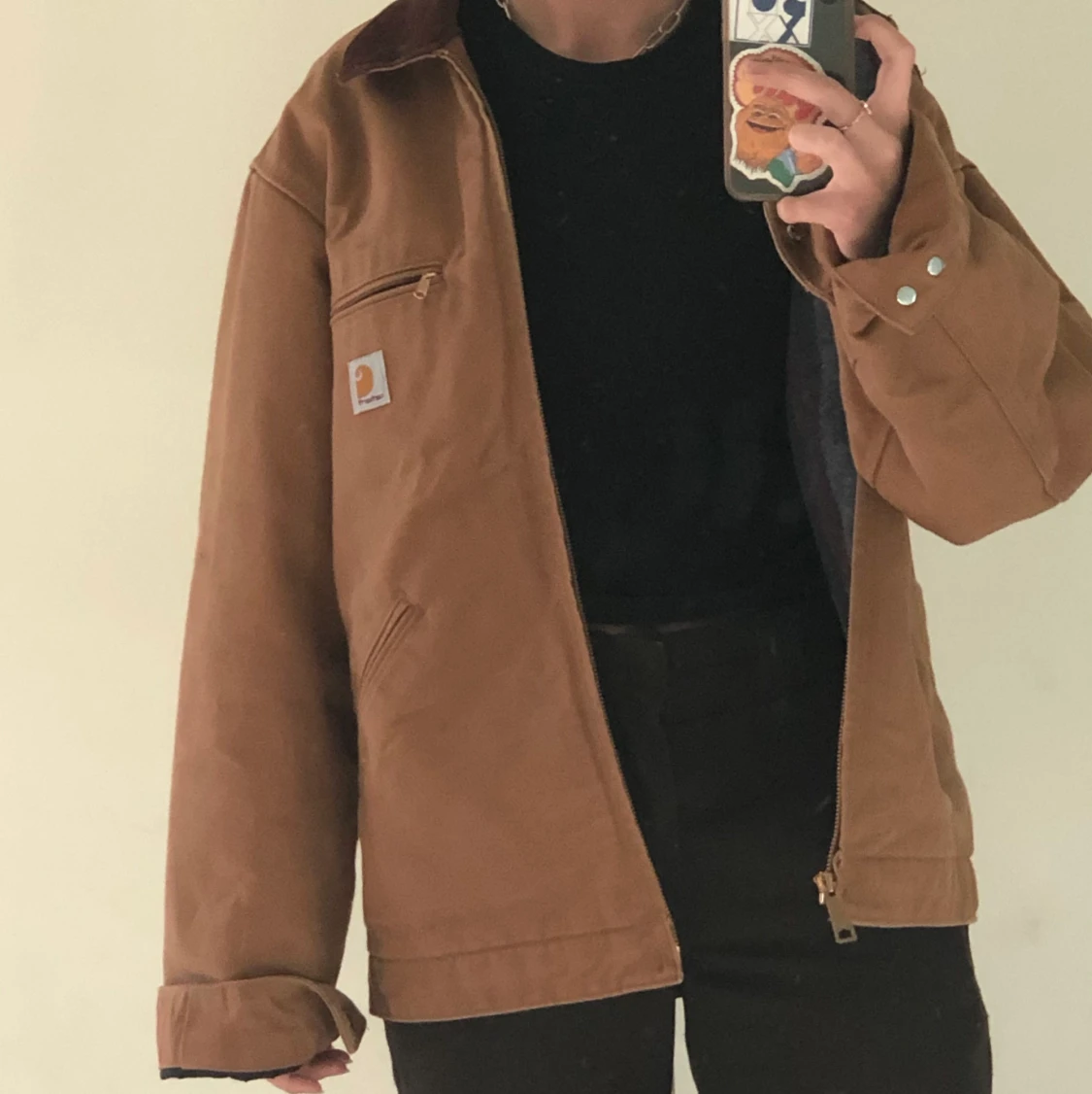 Carhartt jacka - 90