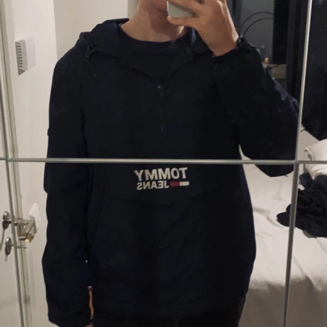 Tommy Hilfiger Jacka - 91