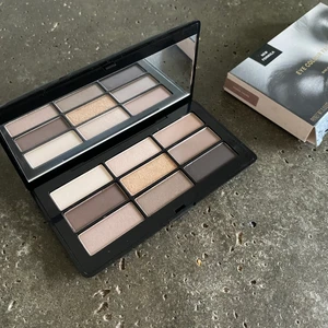 Ögonskuggspalett  - Från H&M, ej använd 