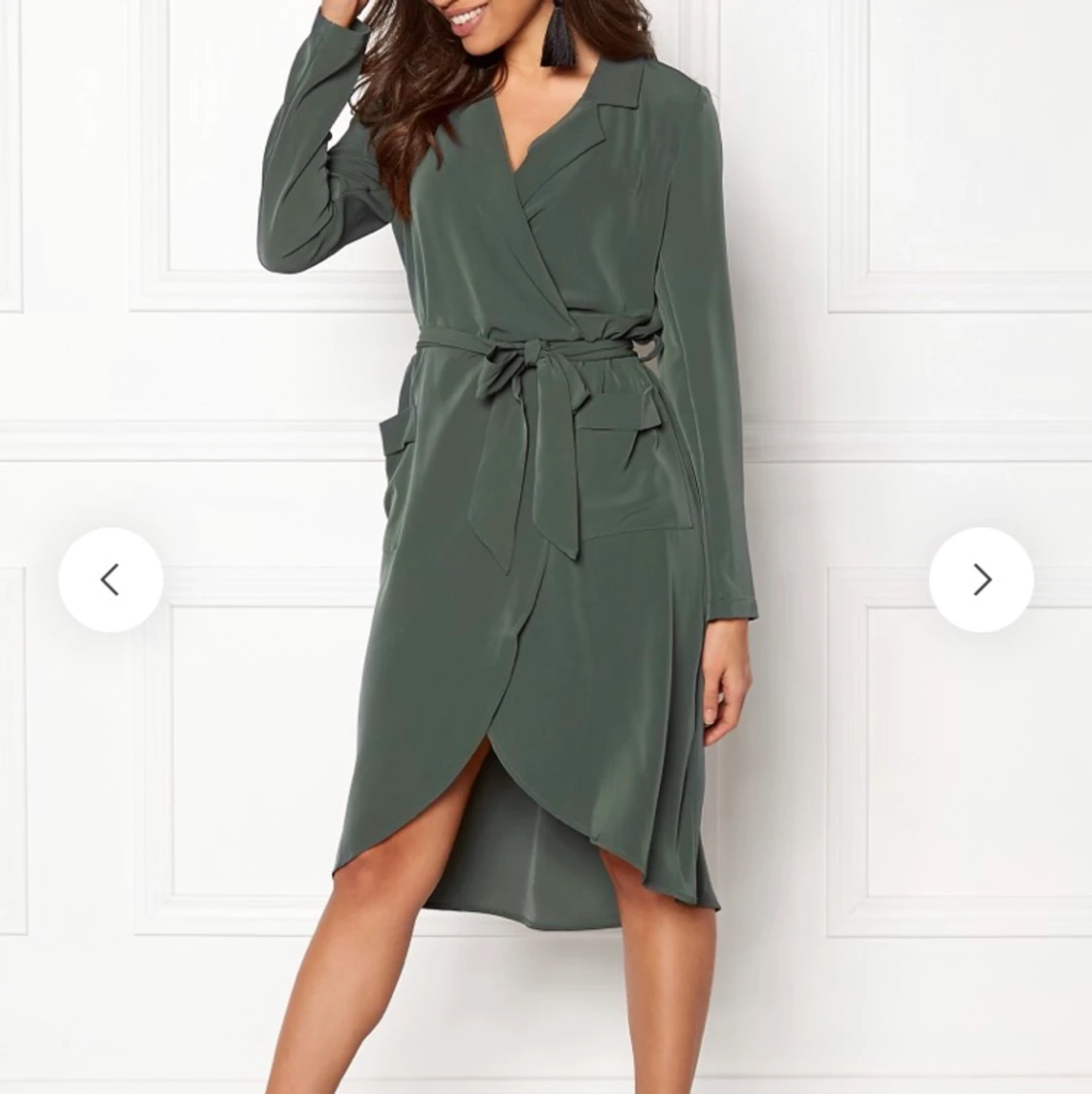 Klänning från Object - 90