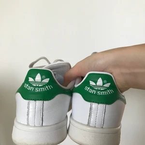 Adidas Stan Smith stl 38 - Worn a year but still in great condition. Happy to accept suggestion on price :) 