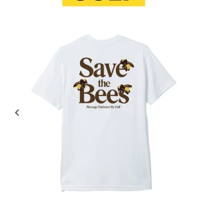 Golf wang  - Helt ny golf wang t-shirt, säljer pågrund av att jag helt enkelt inte använder den💕