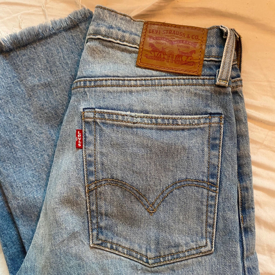 Levis jeans - 91