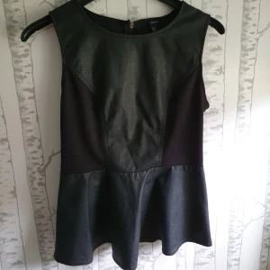  - Cool topp i delvis sinn