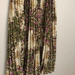  - Långkjol från Morris & Co x H&M. Oanvänd