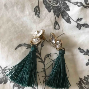  - Örhängen från glitter, möts i Uppsala