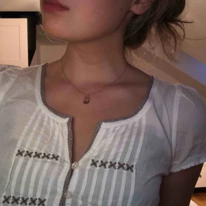  - söt blus från odd molly, använder ej 