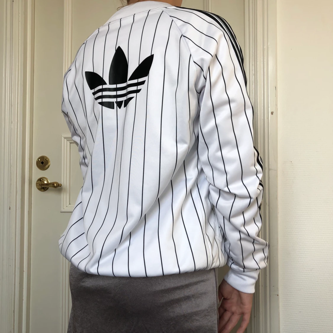 Zip-up från Adidas - 90