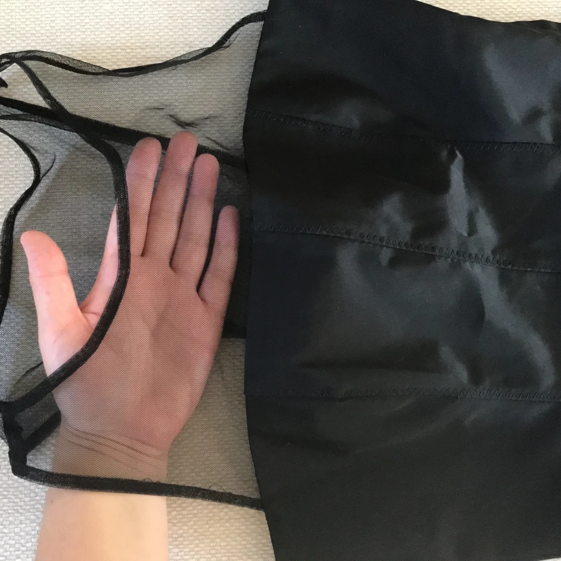 Klänning H&M Storlek 36 - 90