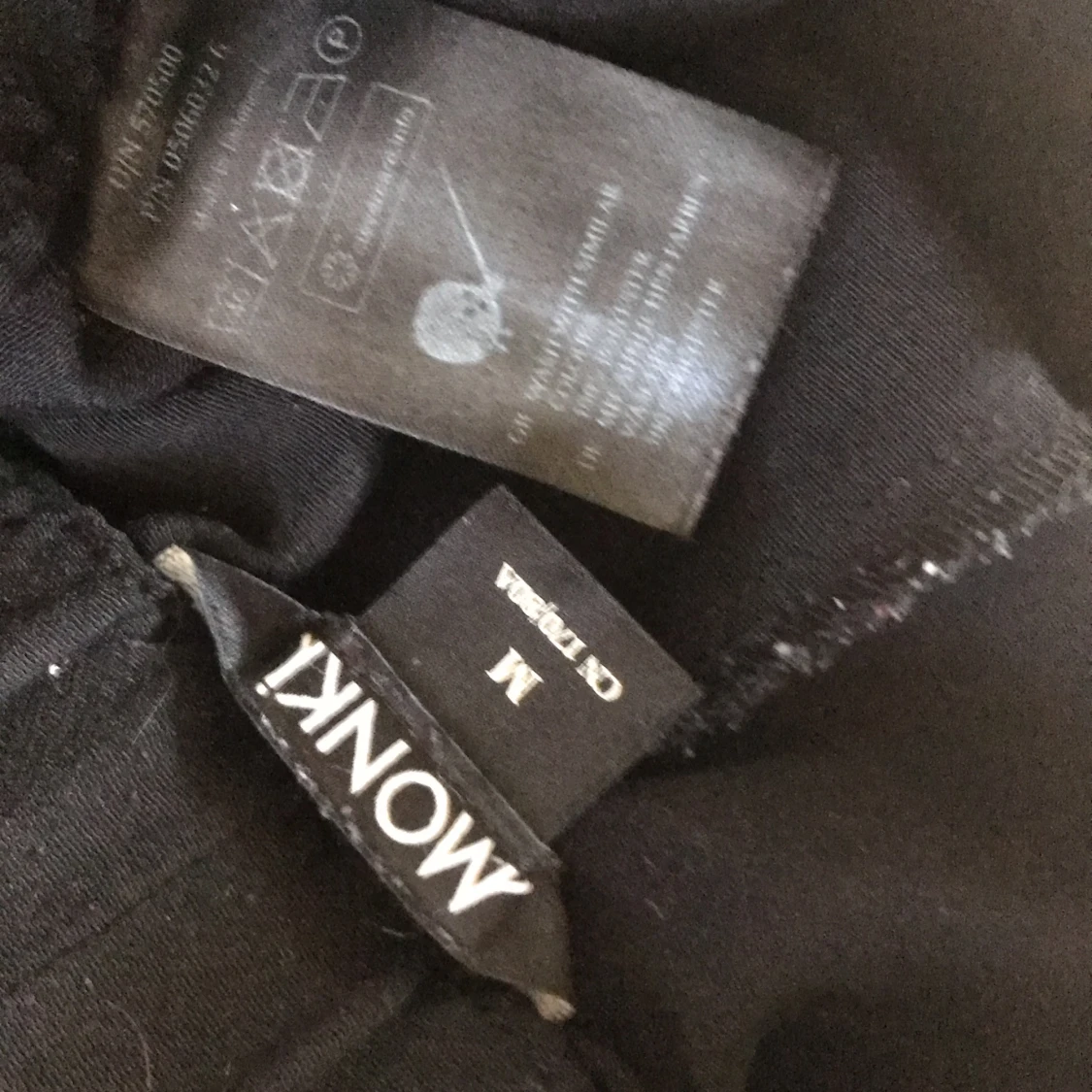 Byxor Monki fynd! - 91