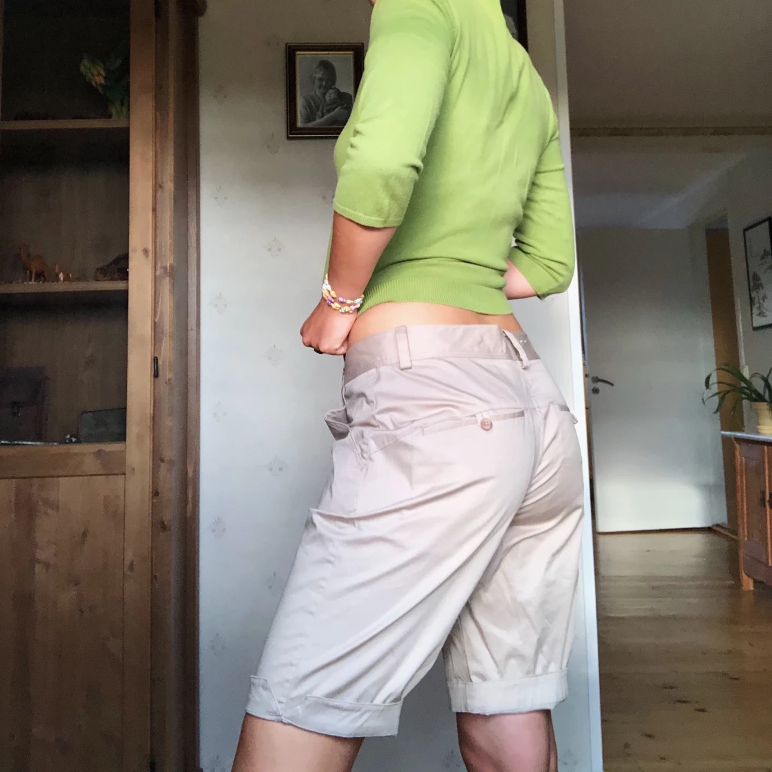 Kostymshorts Peak Performance