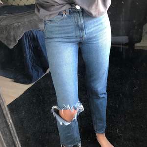 Snygga jeans från asos.💕 fint skick