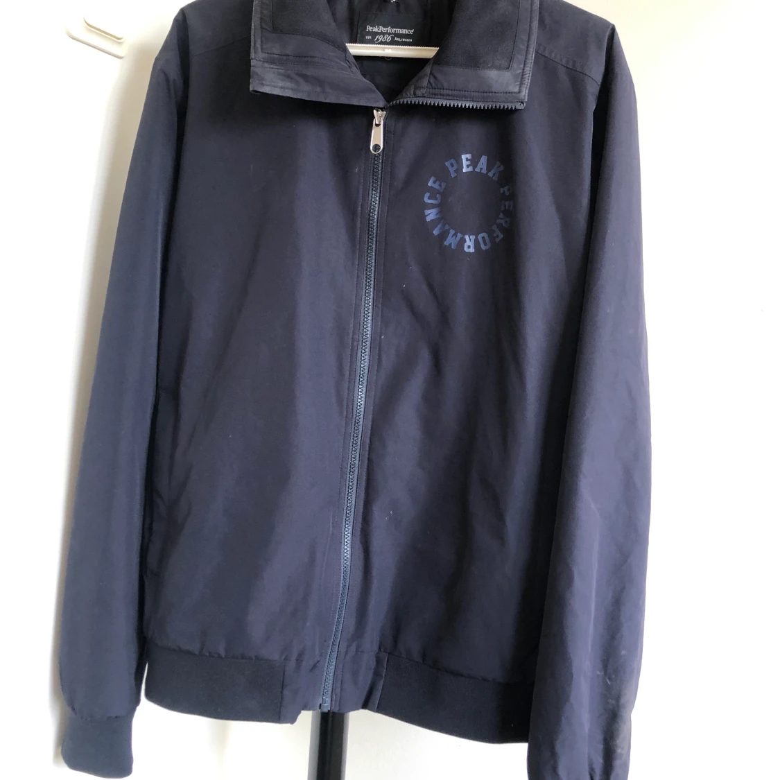 Peak Performance Jacka