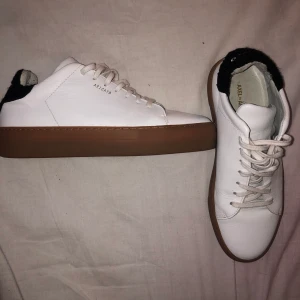 Axel arigato skor  - Riktigt snygga Axel arigato skor storlek 41  Köpta för cirka 2500kr  