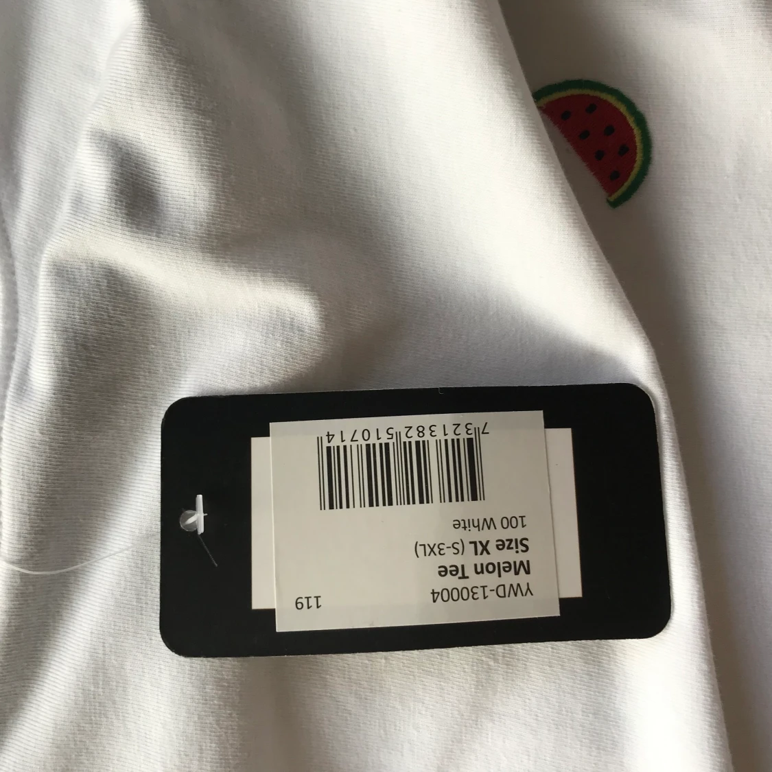 T-Shirt från Yellow Duck - 90