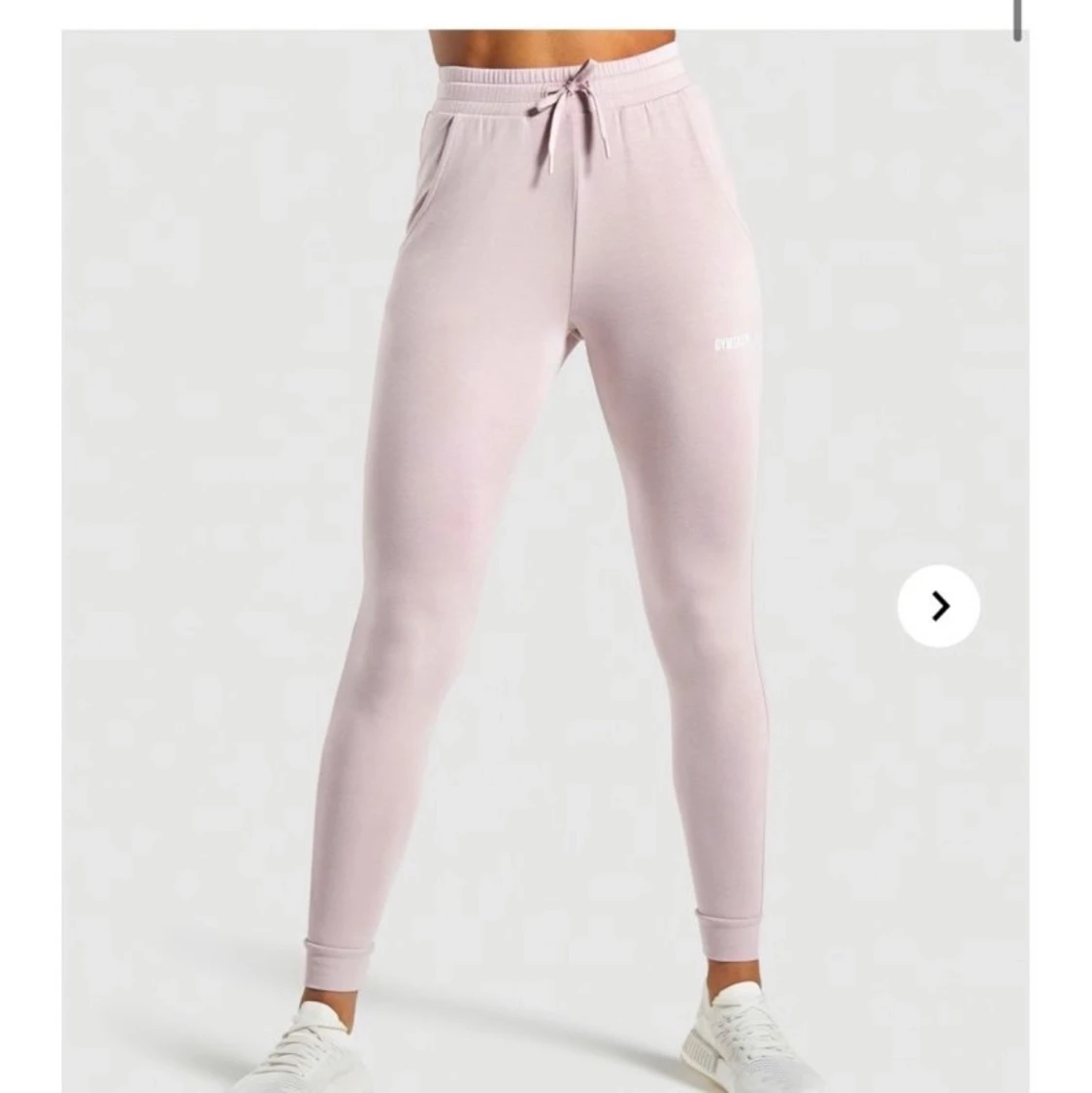 Gymshark joggers  - 90