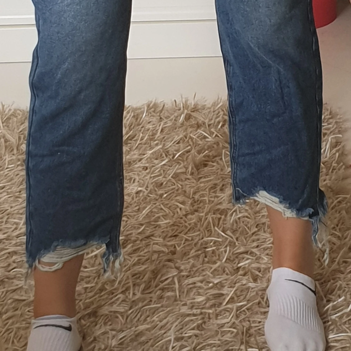 Pull and Bear jeans - 90