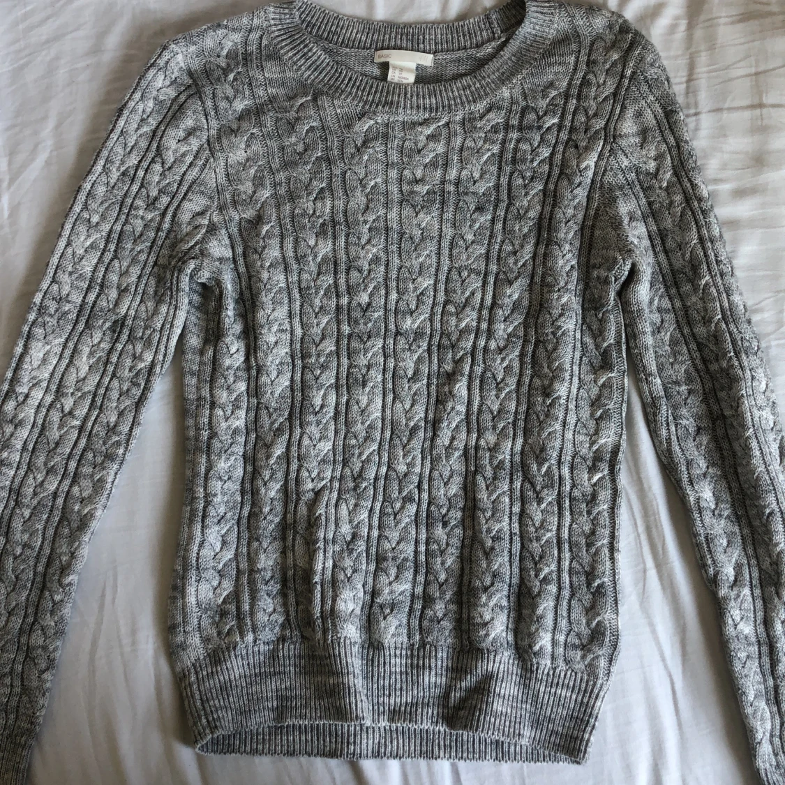 stickade tröjor  - 91