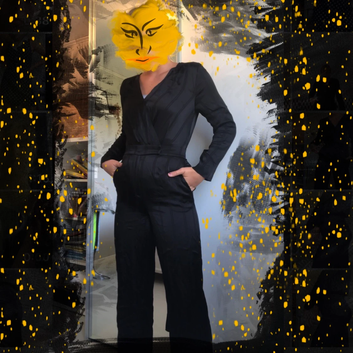 Helt ny Jumpsuit, & other stories