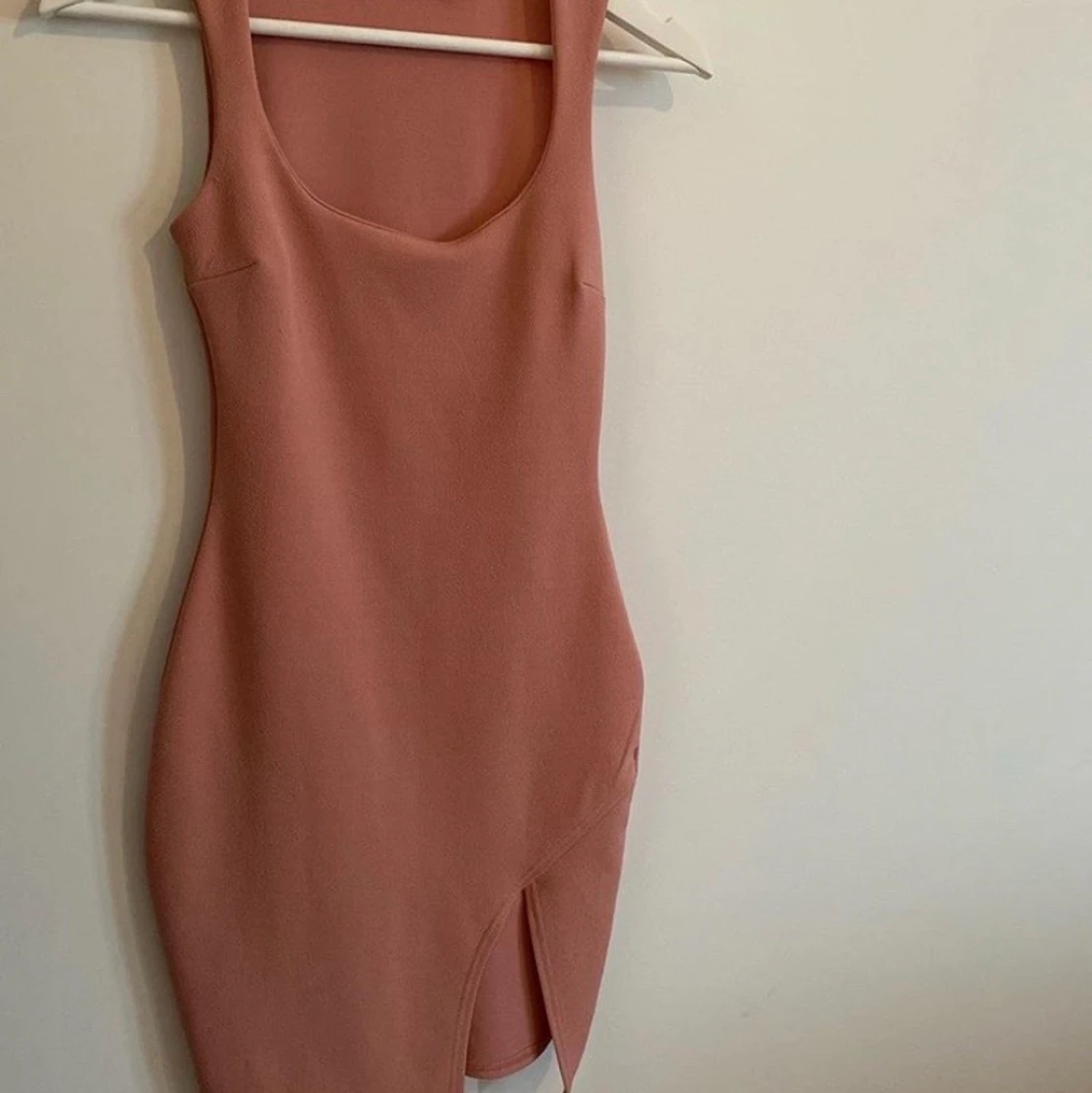 Super söt klänning