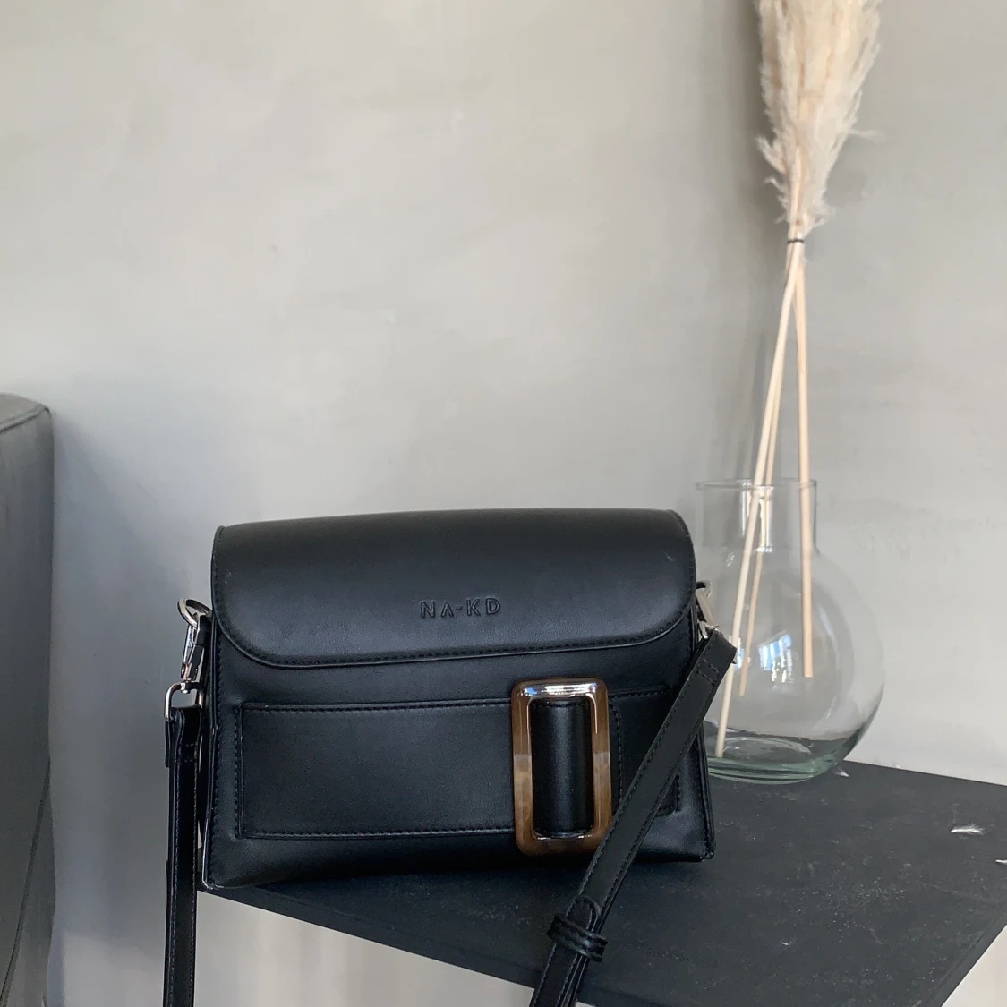 na-Kd väska!