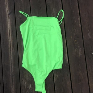 Body - Ascool body, bra skick använd fåtal gånger