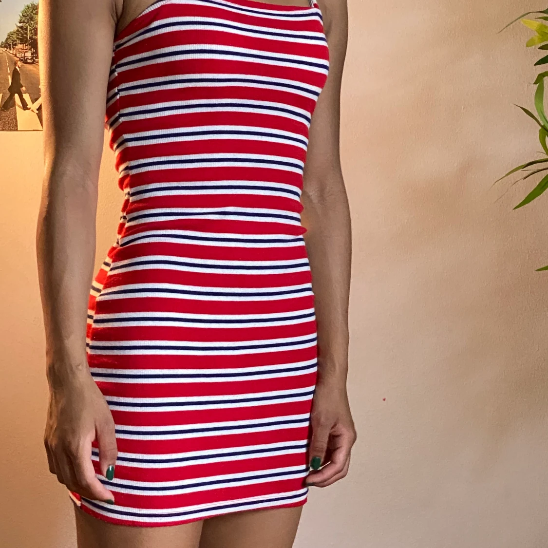 BASIC KLÄNNING - 90