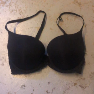 Bh - Oandvänd push-up