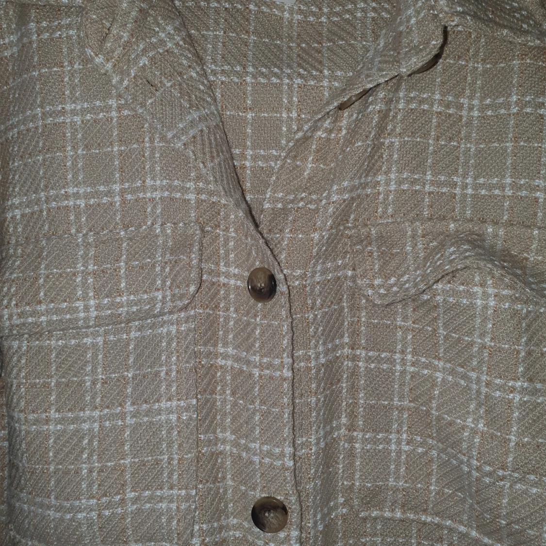 H&M overshirt - 90