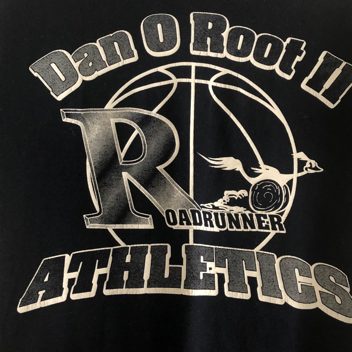 Vintage t shirt - 90