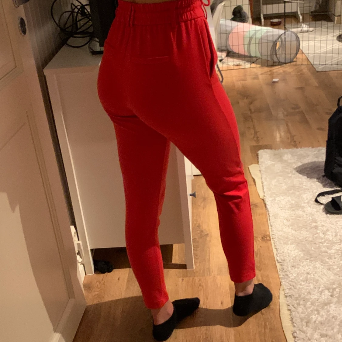 Typ kostymbyxor  - 90