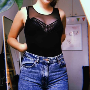  - Lingerie-aktig body från h&m. Jag bjuder på frakten!