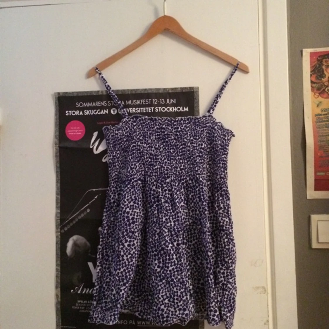 Topp från H&M. - 1405702362