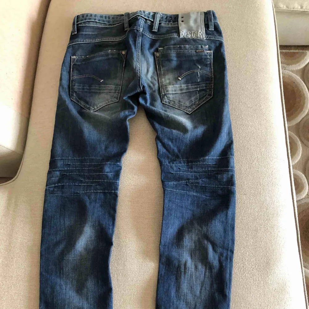 G star jeans  St 27/30. Jeans & Byxor.