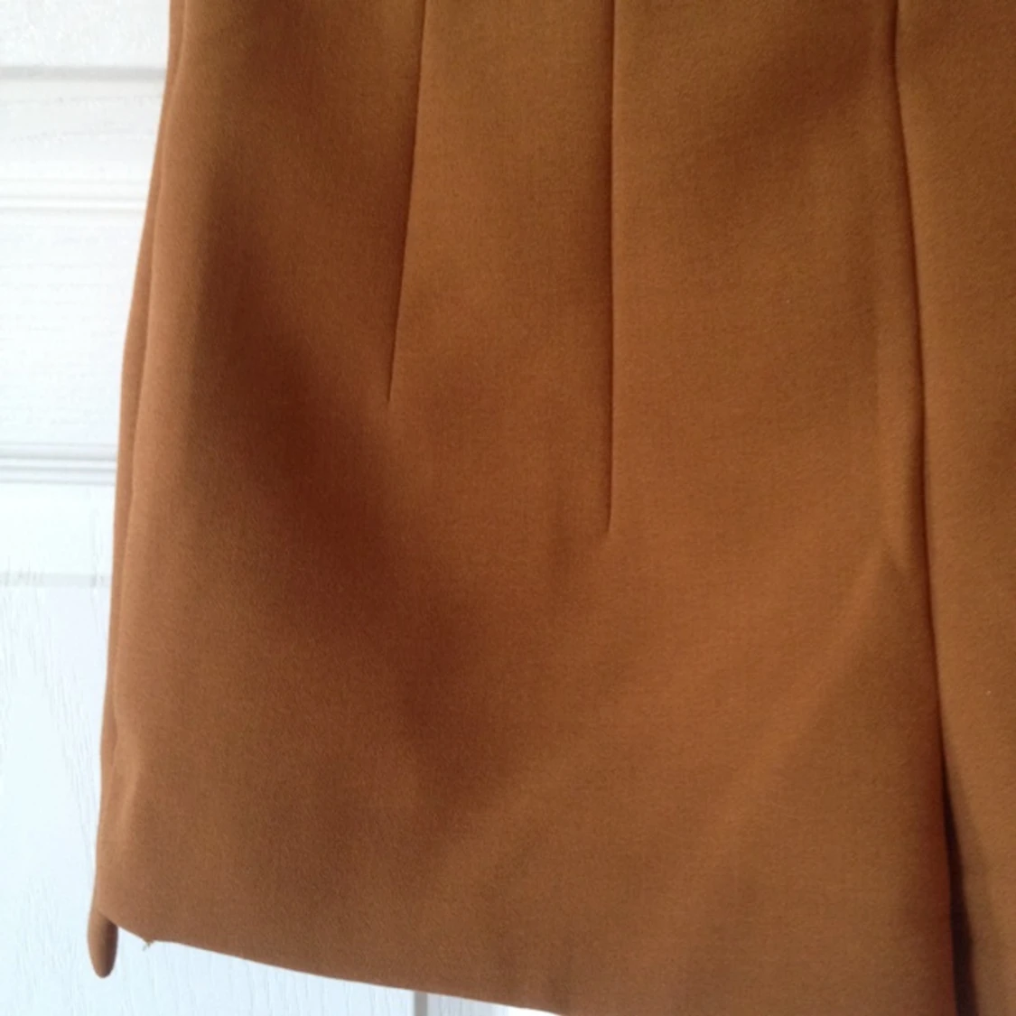 Jättefina shorts från HM. Säljes pga för små. 