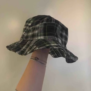  - Cool fiskehatt i 100% bomull🤩🤩