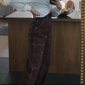  - Snygga stora jeans